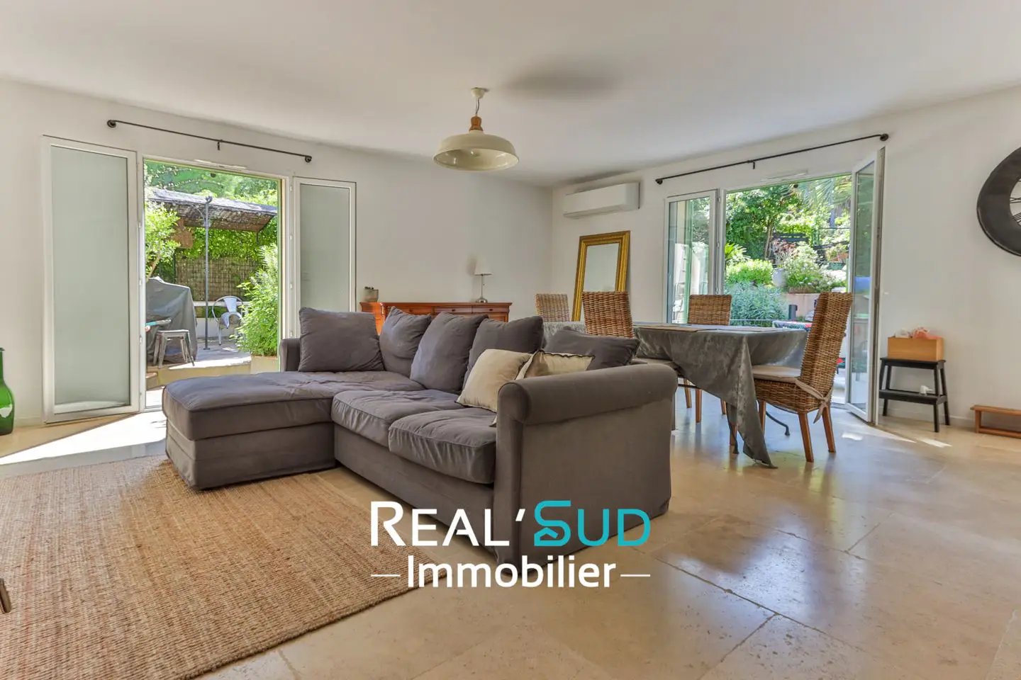 Maison à vendre, 120m², Marseille 9ème