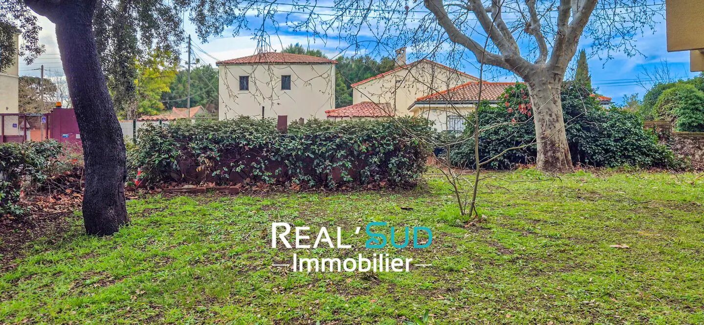 Appartement à vendre, 97m², Marseille 8ème
