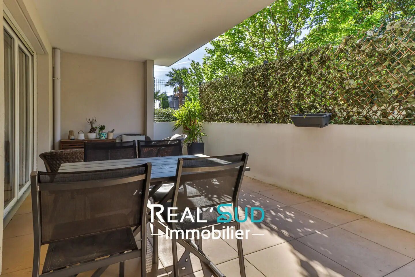 Appartement à vendre, 61m², Marseille 9ème