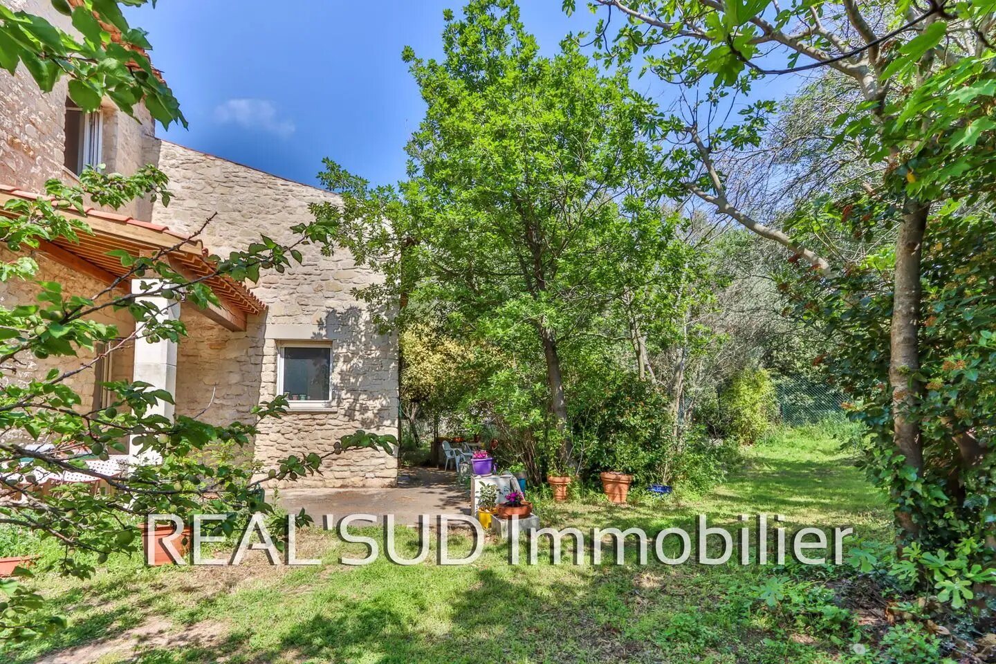 Maison à vendre, 180m², Marseille 9ème