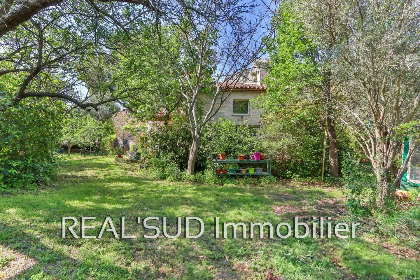 Maison à vendre, 180m², Marseille 9ème