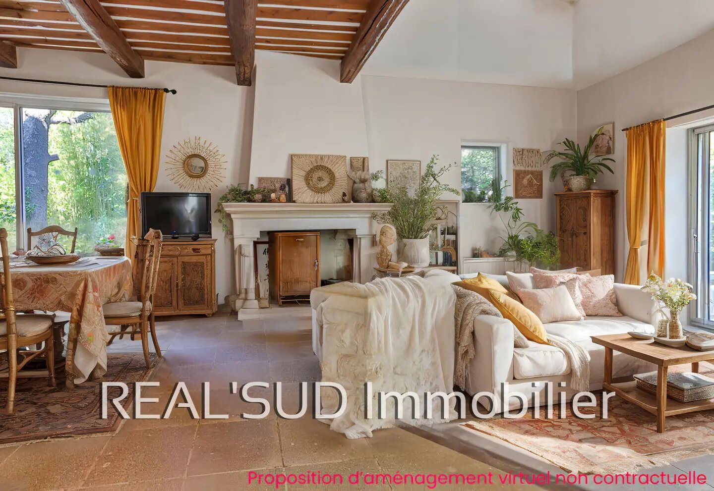 Maison à vendre, 180m², Marseille 9ème