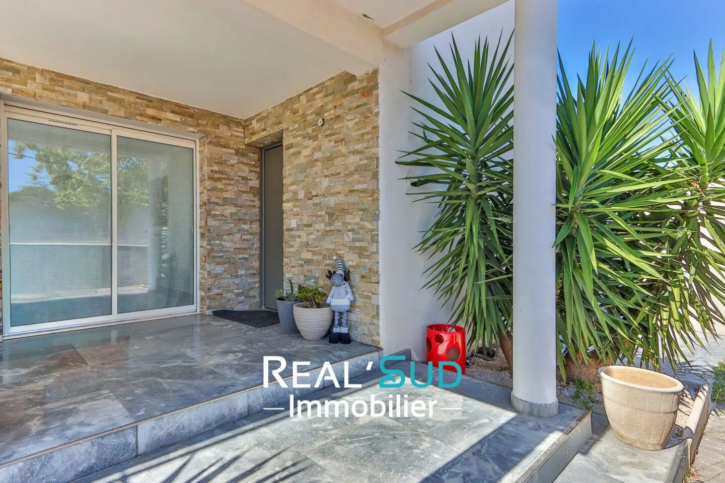 Maison à vendre, 170m², Marseille 9ème