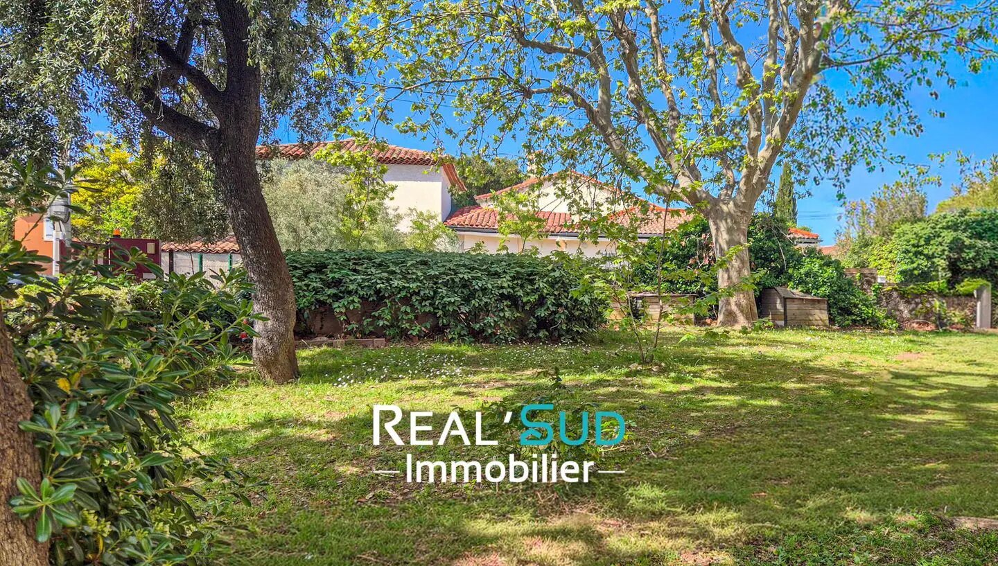Appartement à vendre, 89m², Marseille 8ème