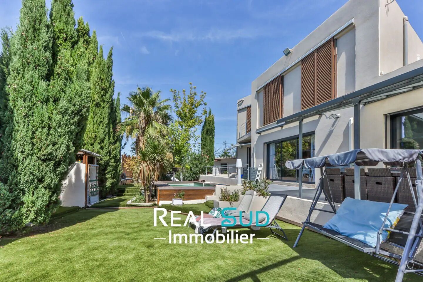 Maison à vendre, 190m², Marseille 9ème