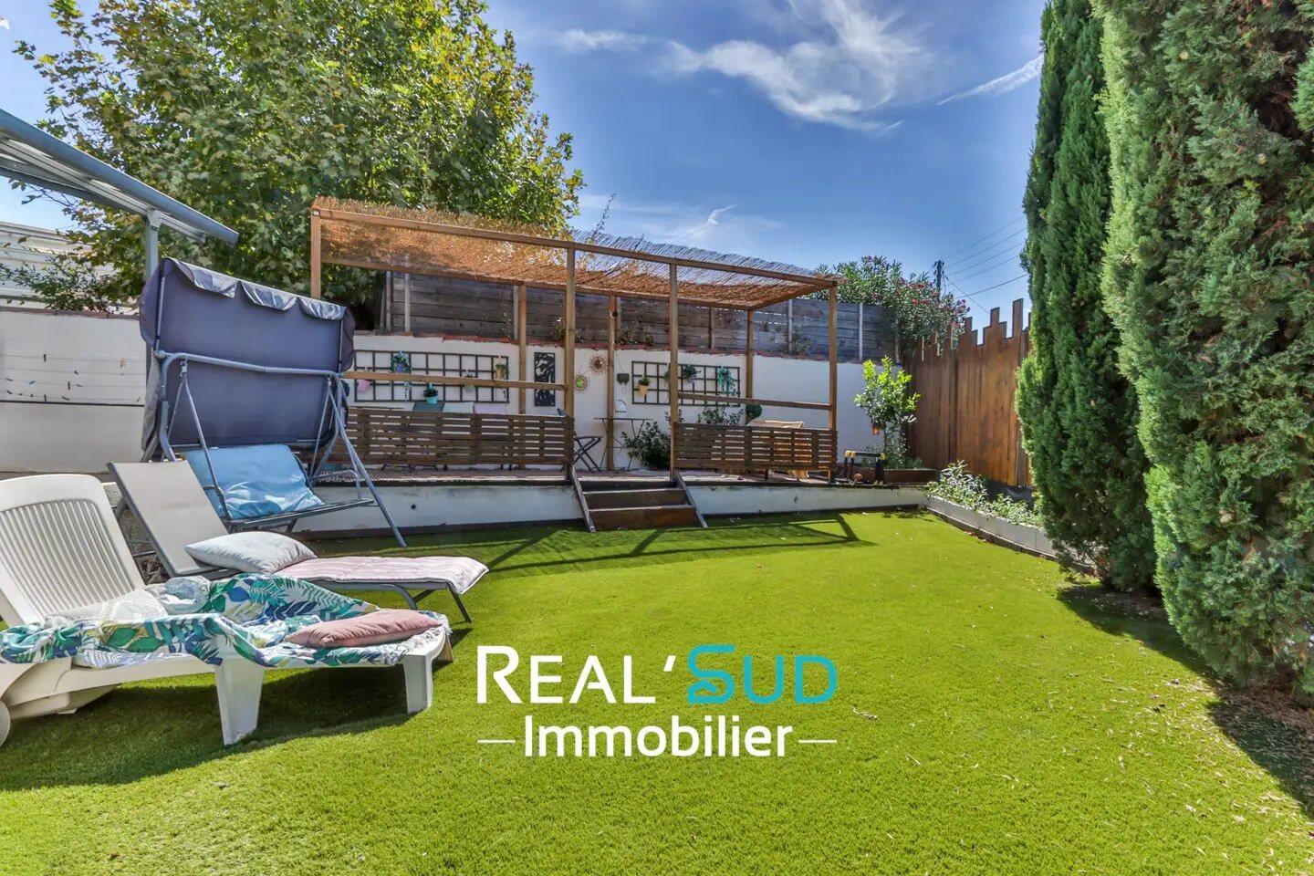 Maison à vendre, 190m², Marseille 9ème