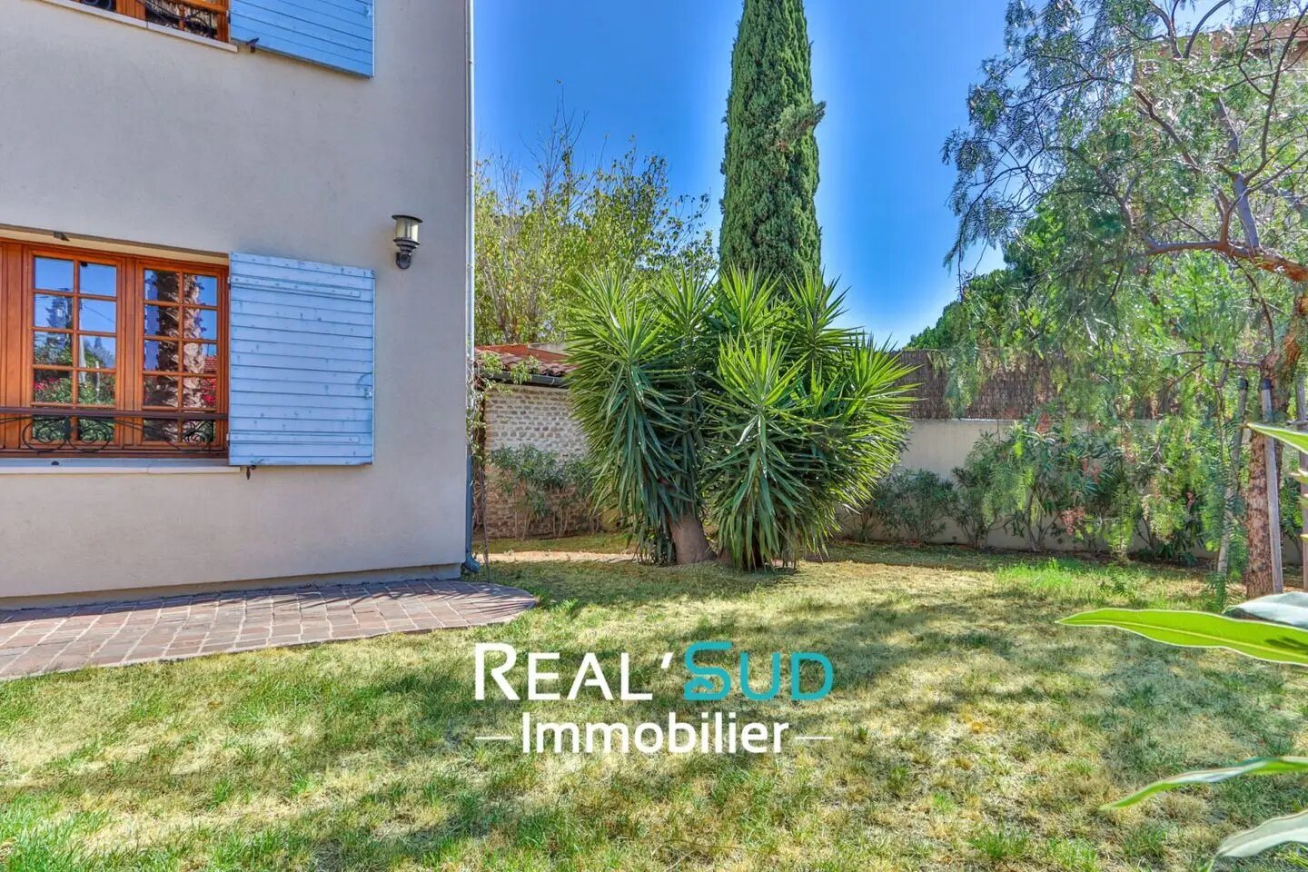 Maison à vendre, 223m², Marseille 9ème