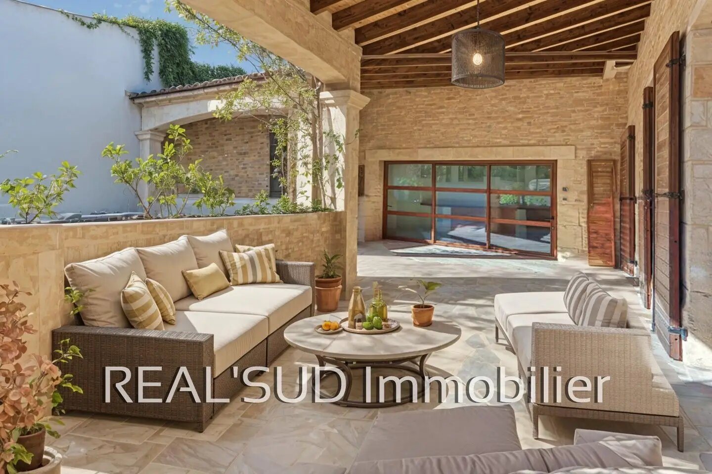 Maison à vendre, 223m², Marseille 9ème