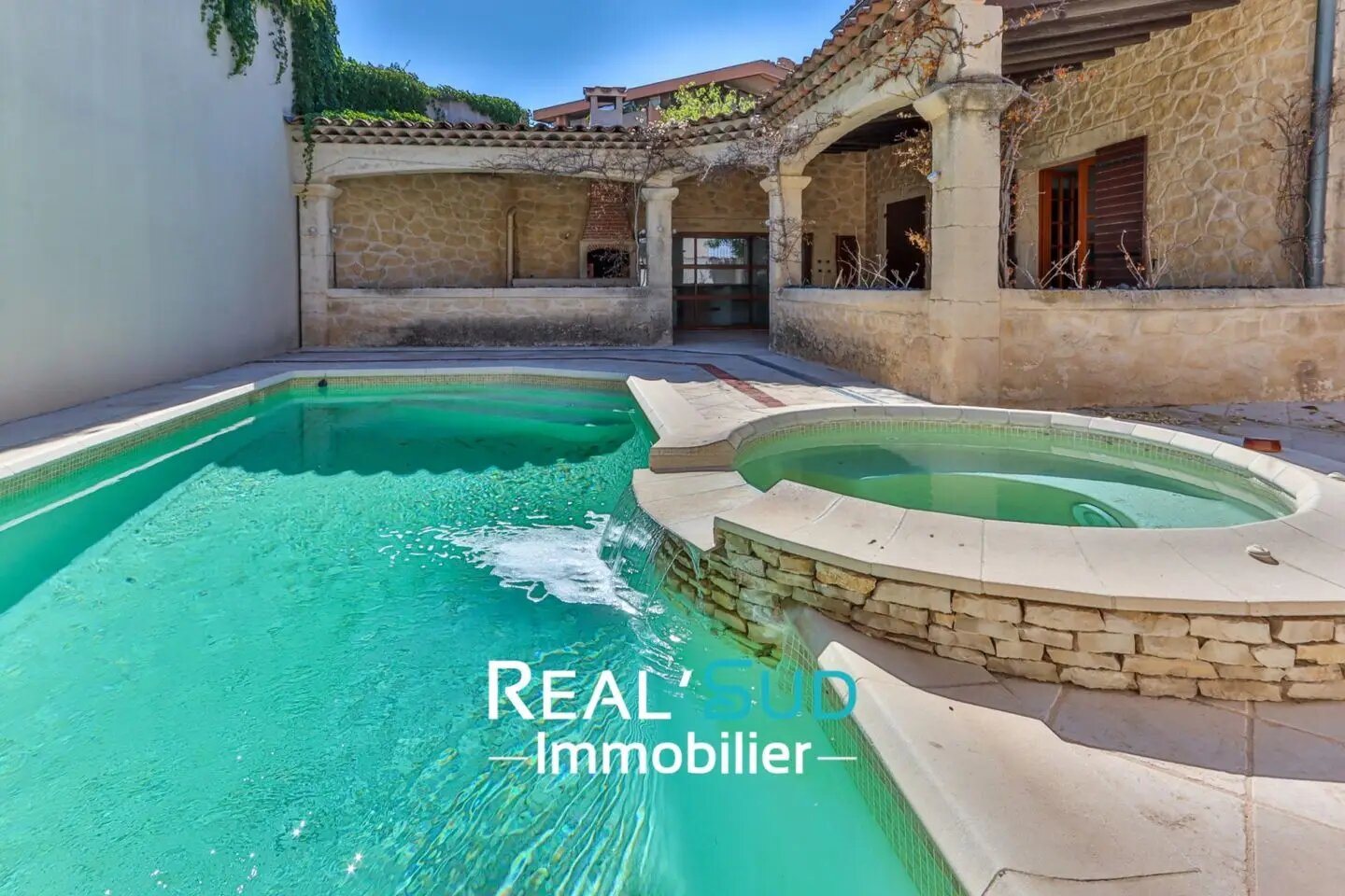 Maison à vendre, 223m², Marseille 9ème
