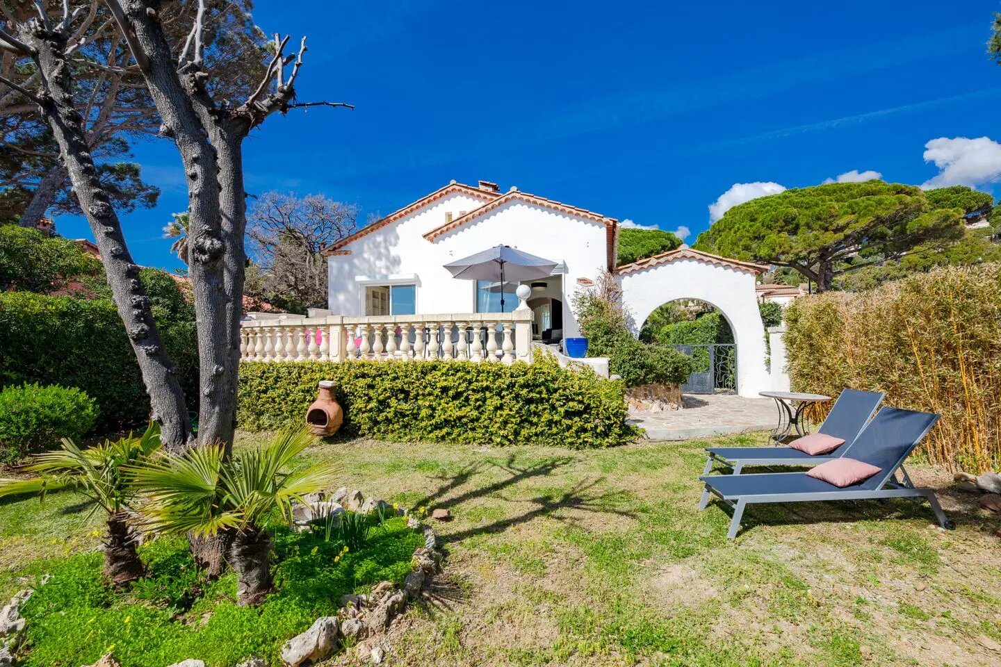 Maison à vendre, 105m², Sainte-Maxime