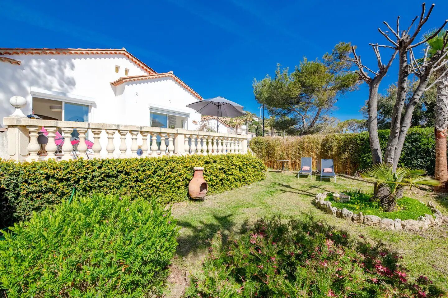 Maison à vendre, 105m², Sainte-Maxime