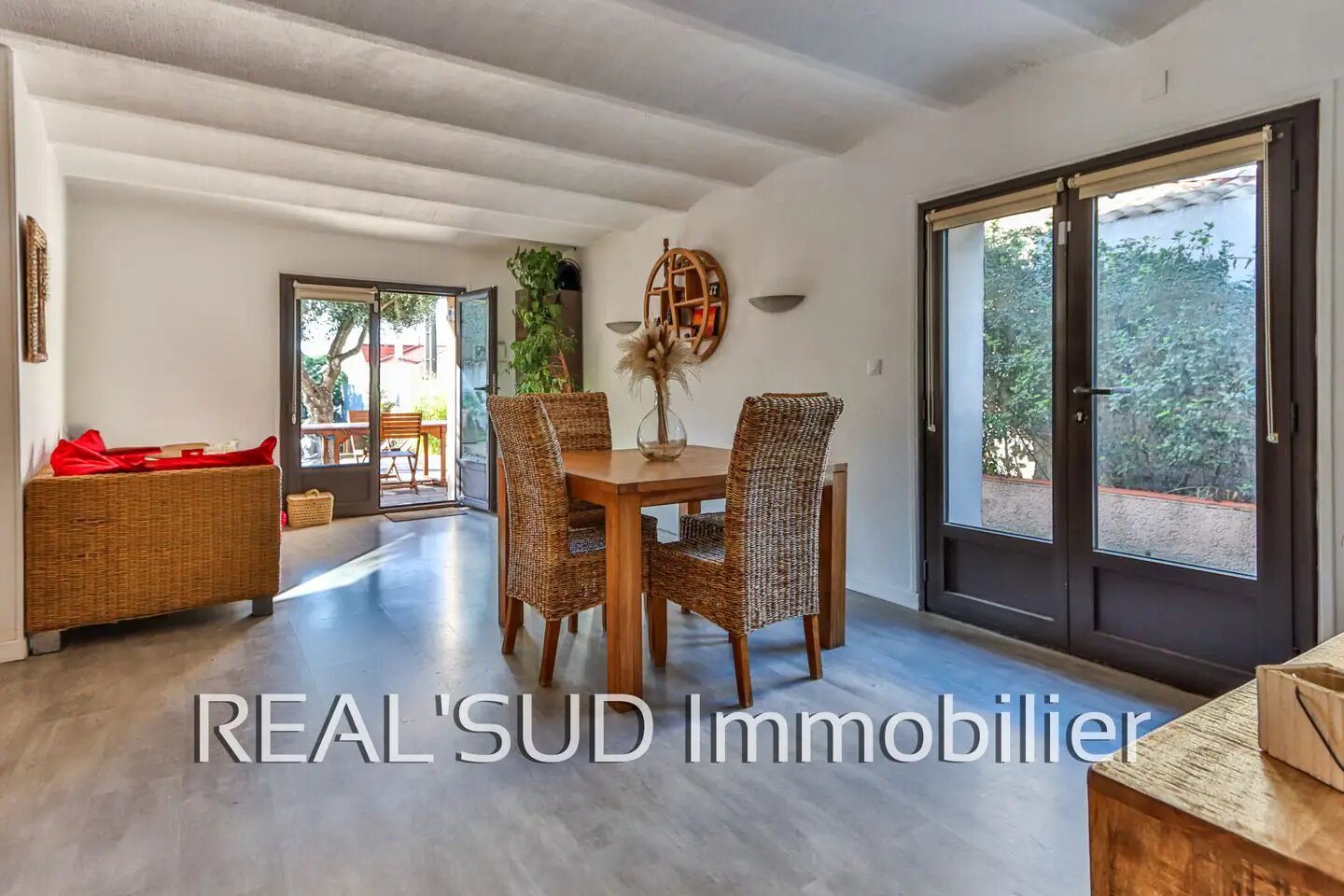 Maison à vendre, 126m², Marseille 9ème