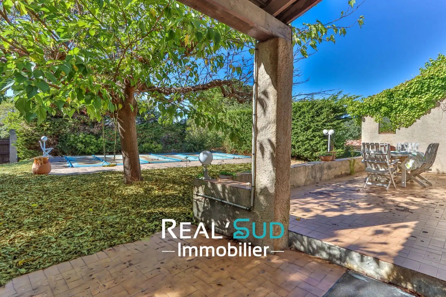 Maison à vendre, 162m², Marseille 9ème