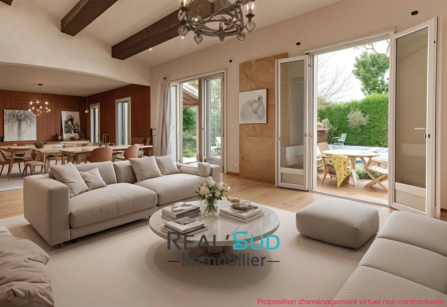 Maison à vendre, 162m², Marseille 9ème