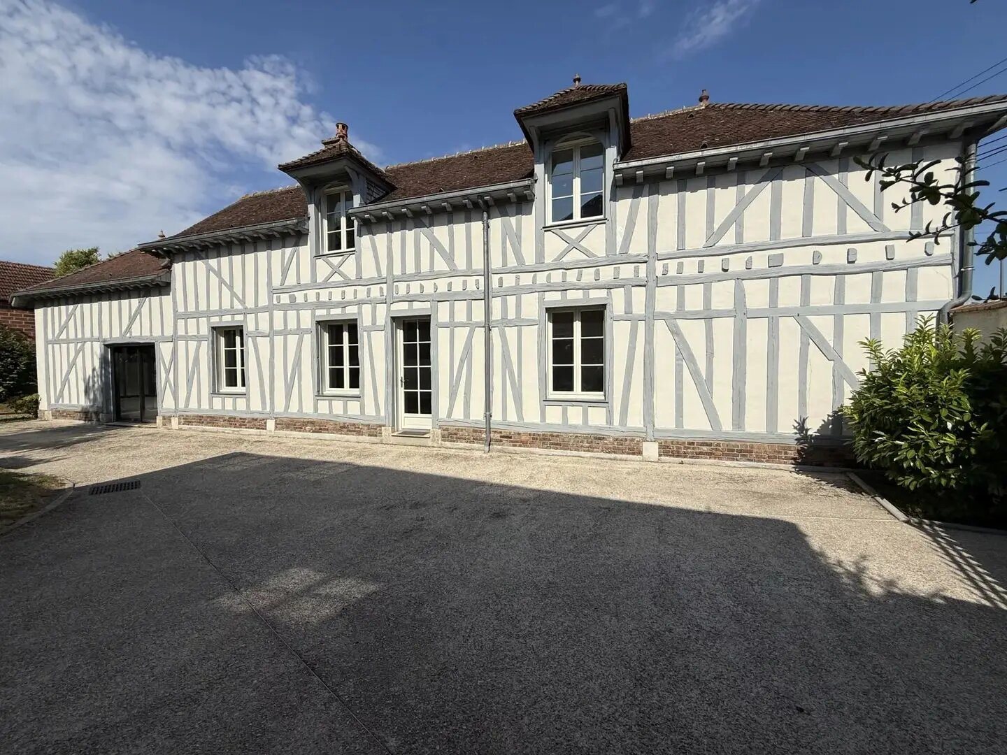 Maison à vendre, 191m², Troyes