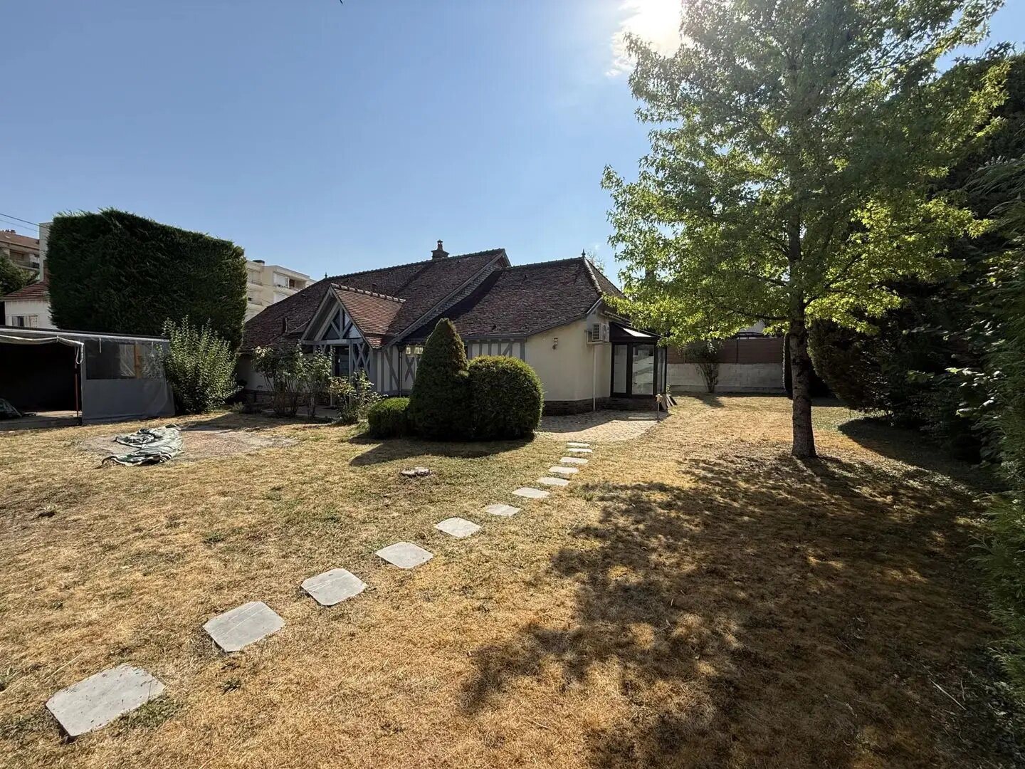Maison à vendre, 191m², Troyes