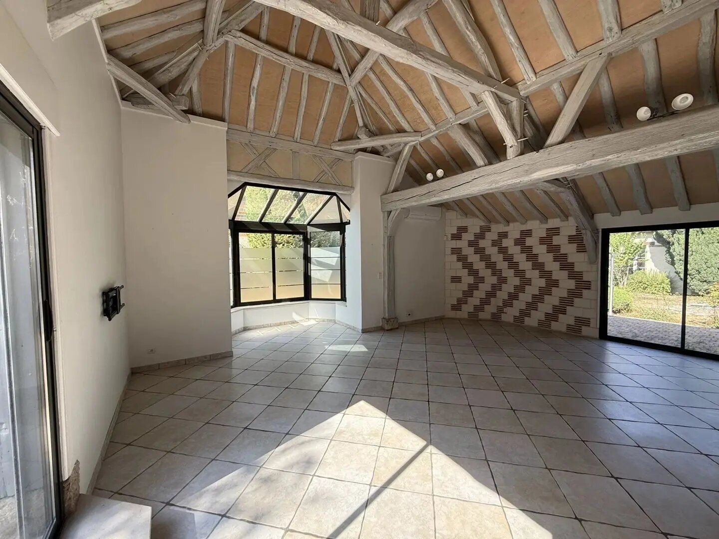 Maison à vendre, 191m², Troyes