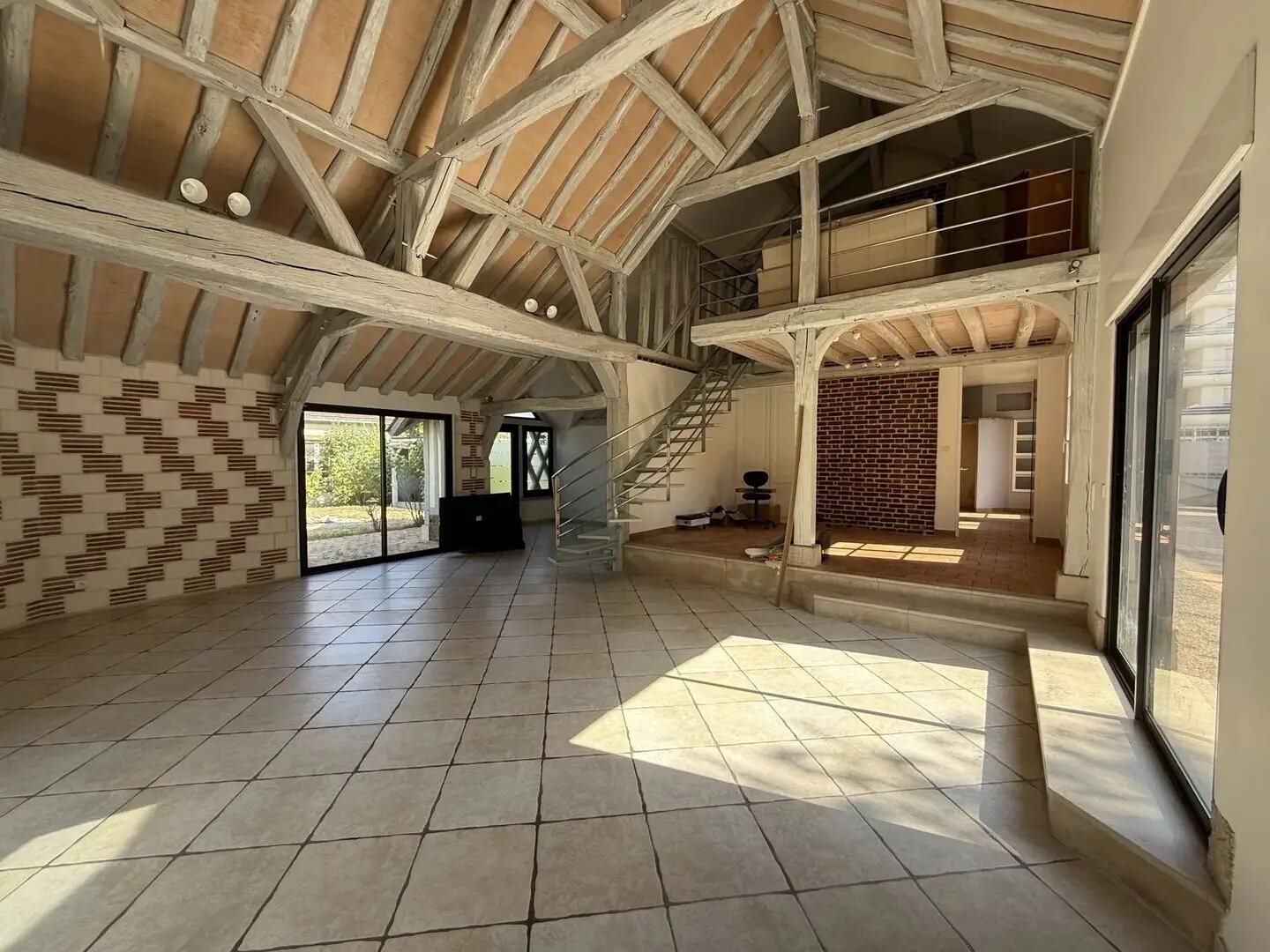 Maison à vendre, 191m², Troyes