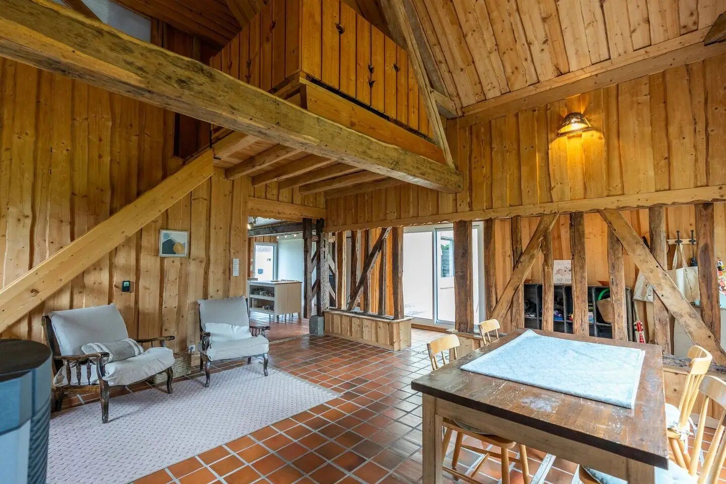 Maison à vendre, 141m², Lusigny-sur-Barse