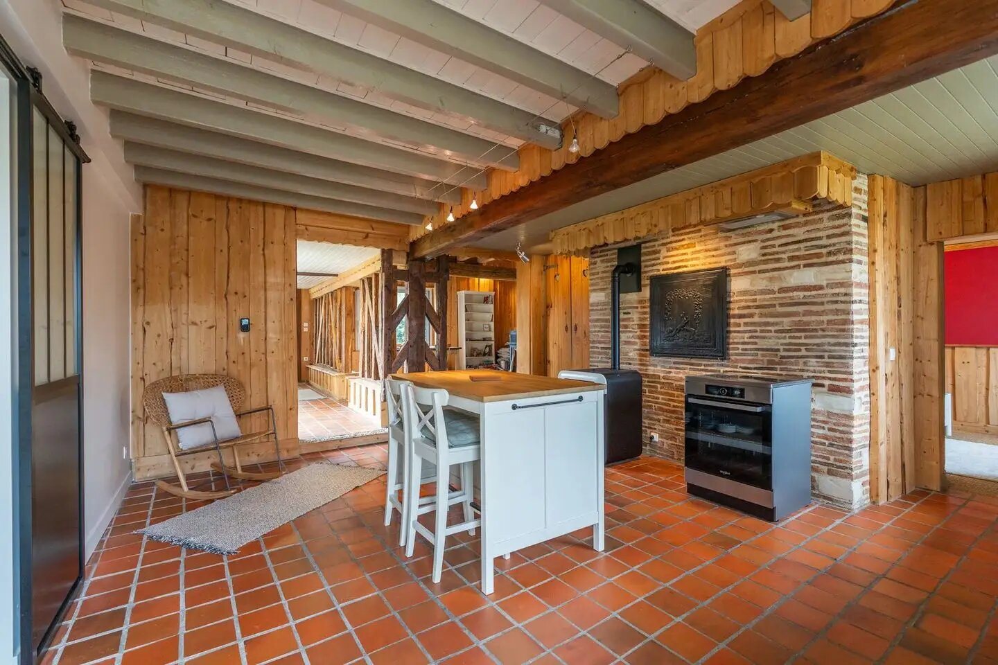 Maison à vendre, 141m², Lusigny-sur-Barse