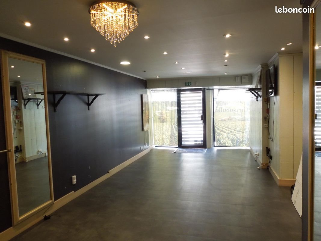 Appartement à vendre, 156m², Troyes