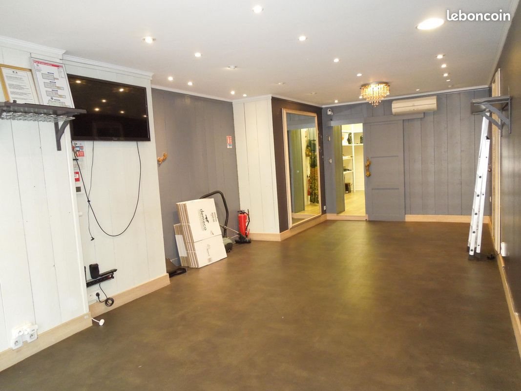 Appartement à vendre, 156m², Troyes