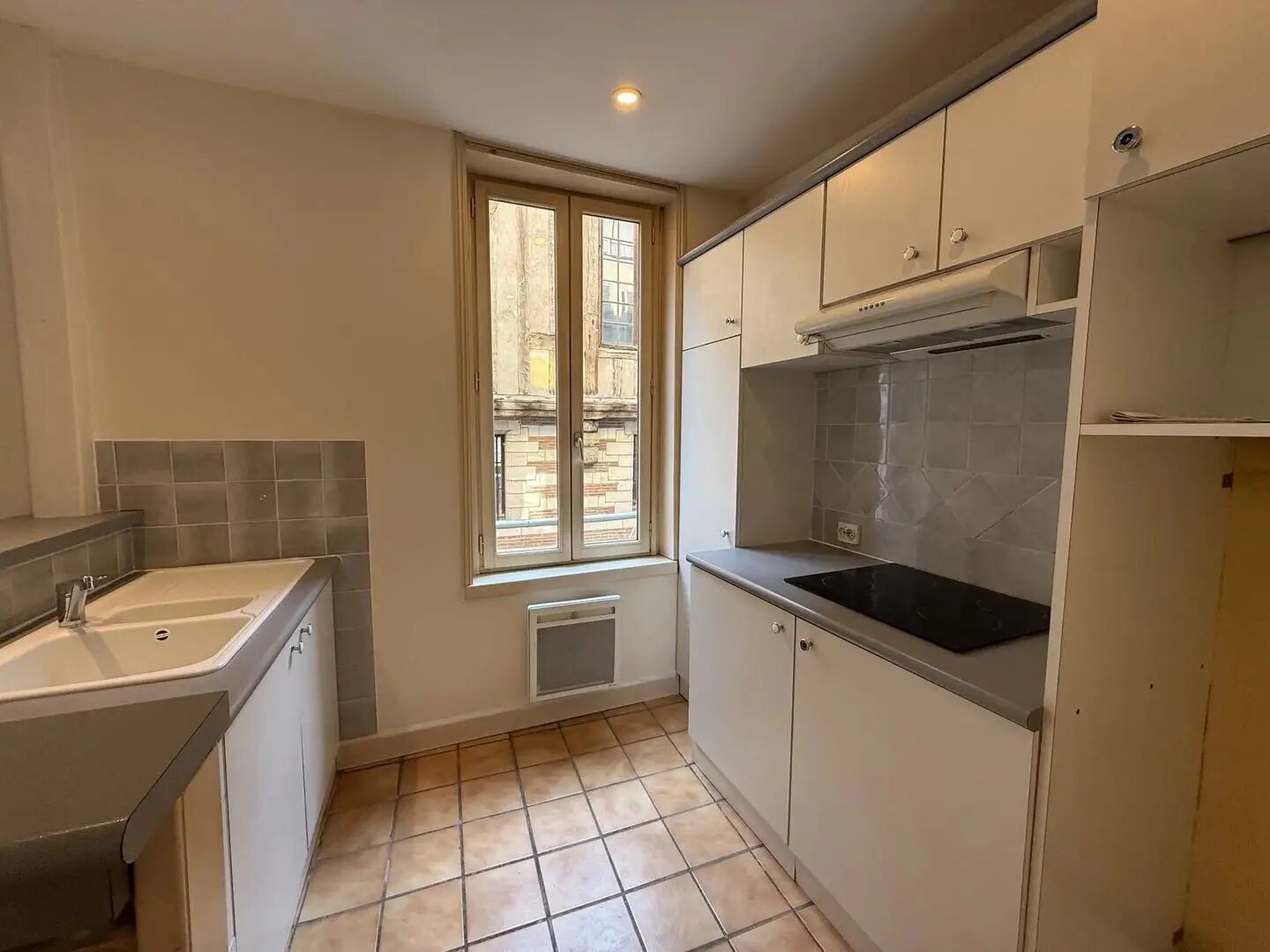 Appartement à louer, 46m², Troyes