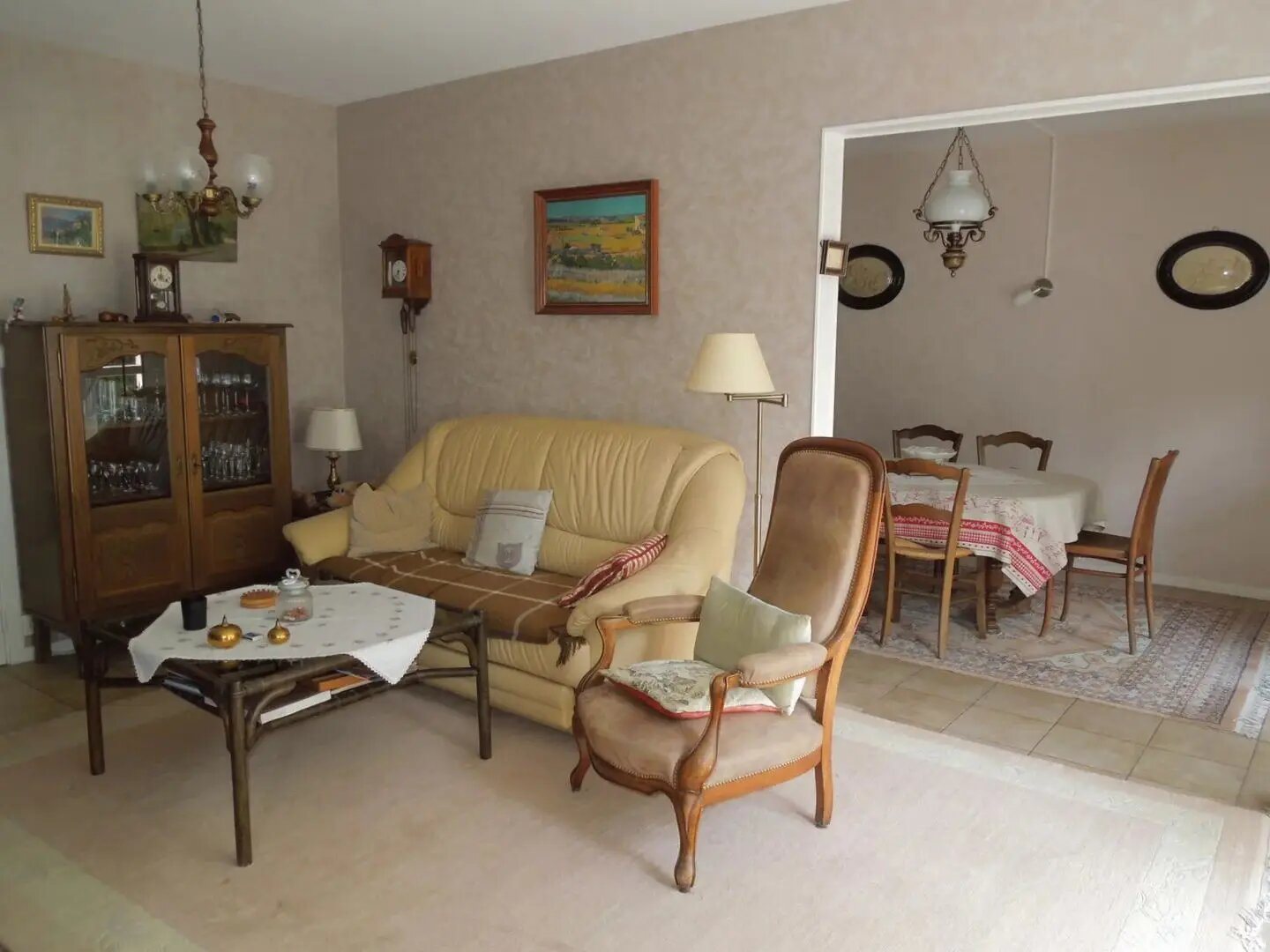 Appartement à vendre, 79m², Troyes