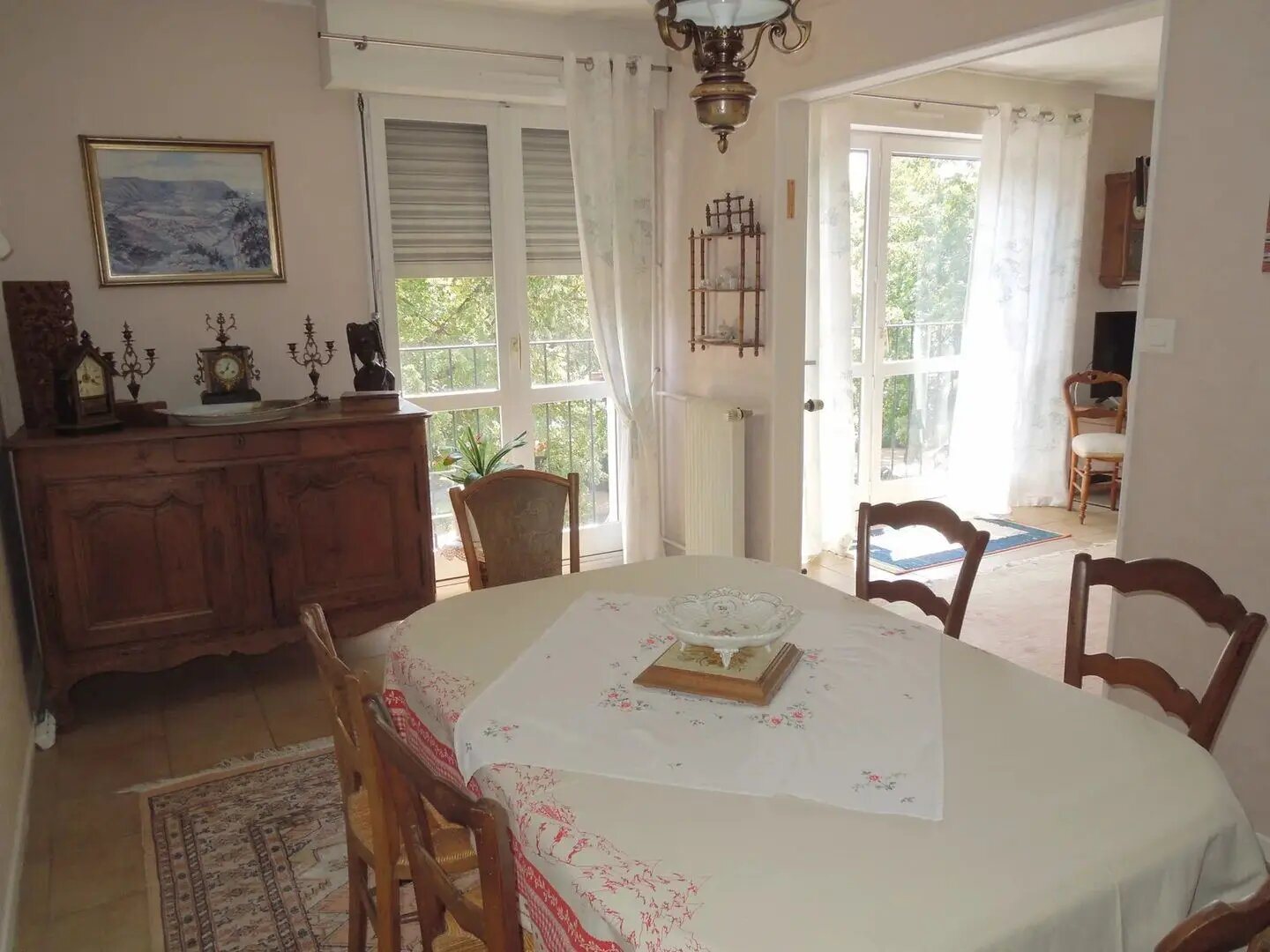 Appartement à vendre, 79m², Troyes