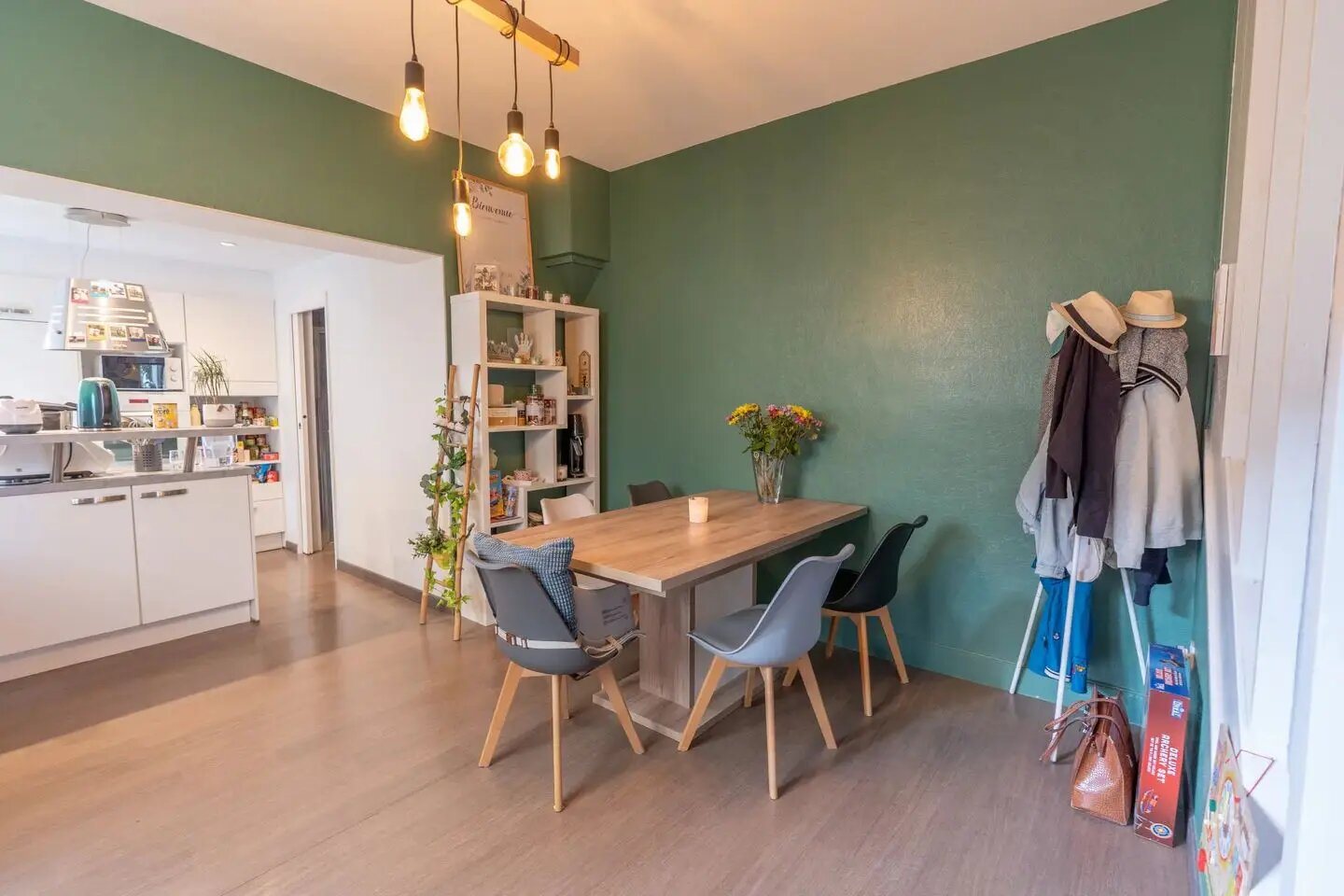 Maison à vendre, 70m², Troyes
