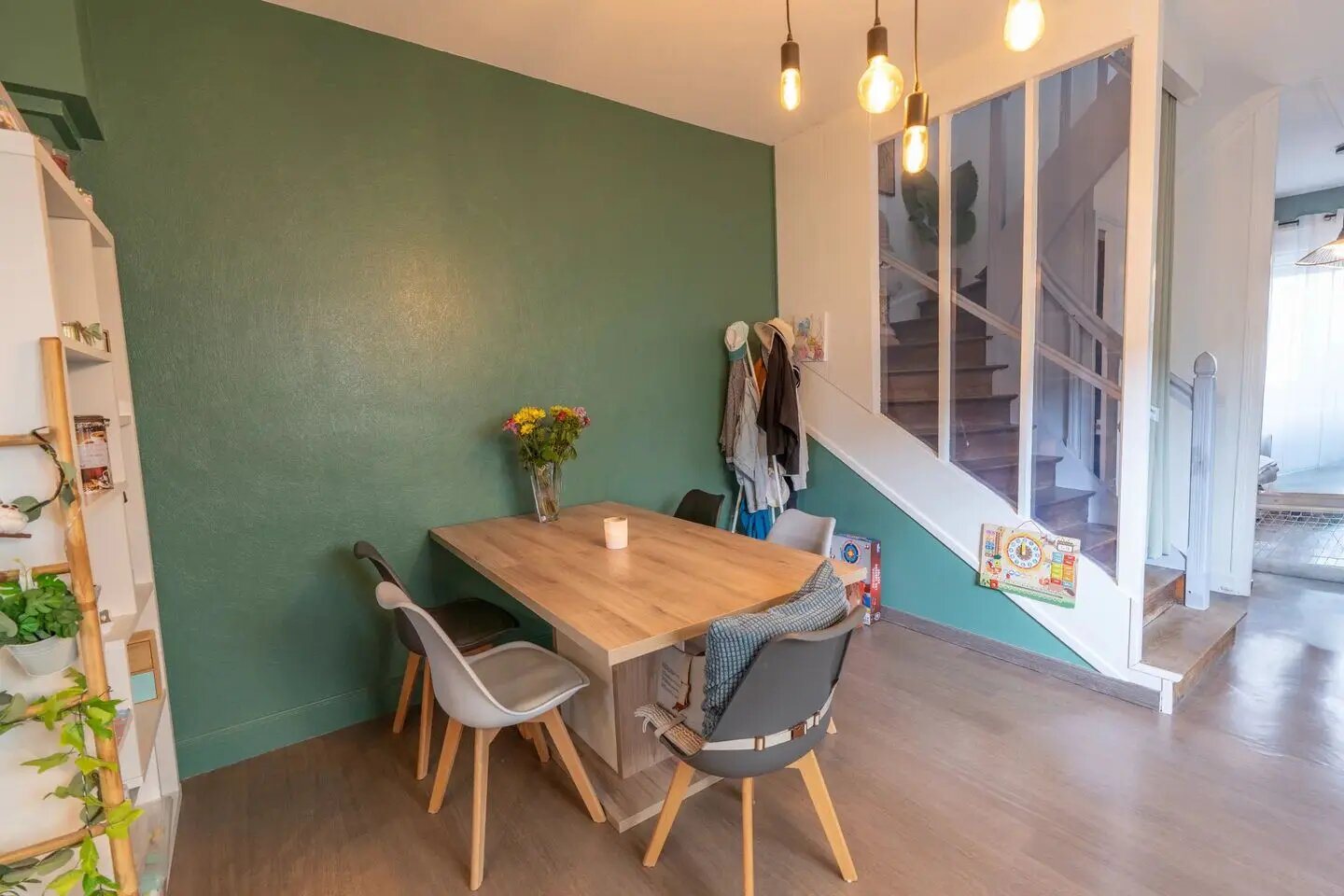 Maison à vendre, 70m², Troyes