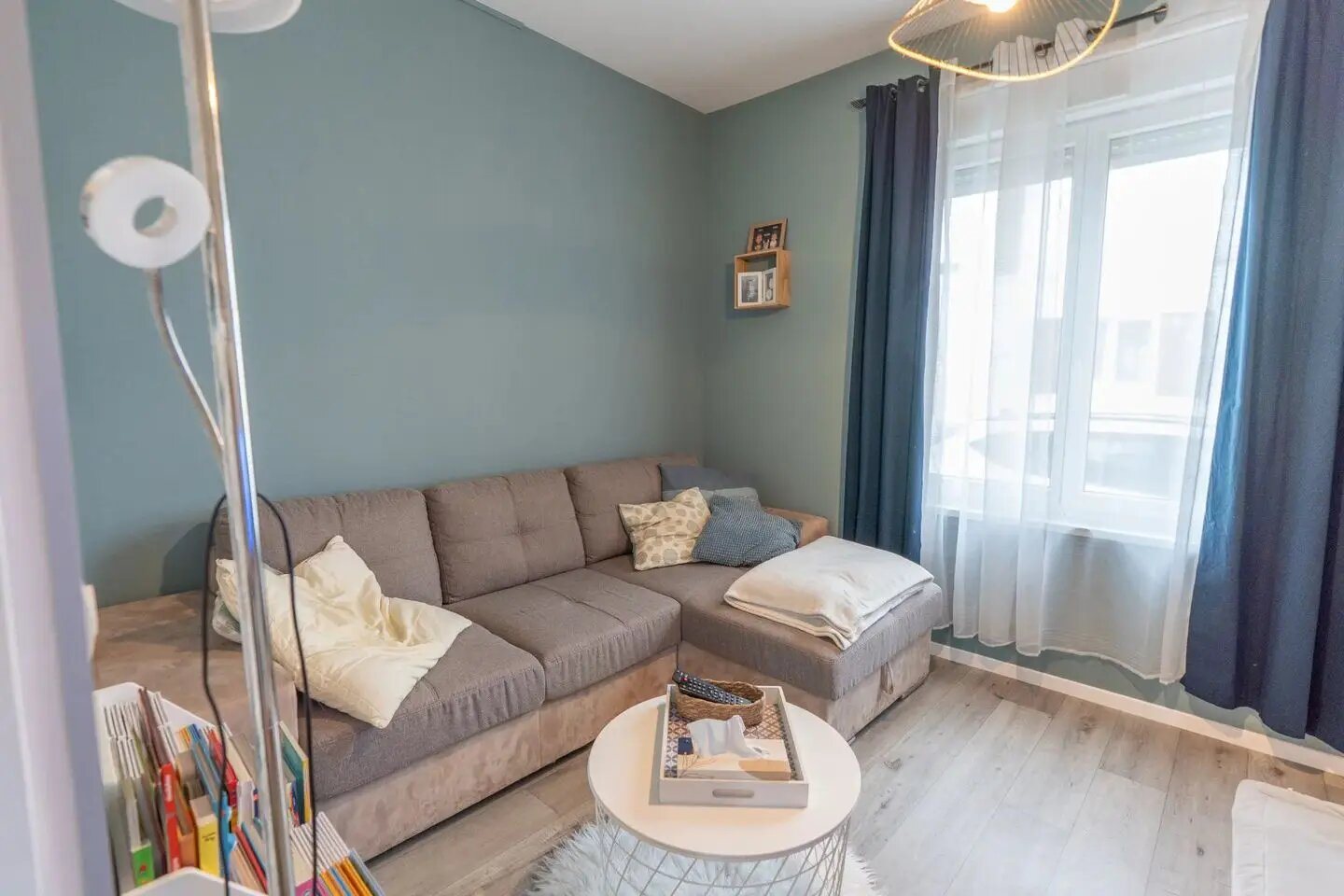 Maison à vendre, 70m², Troyes