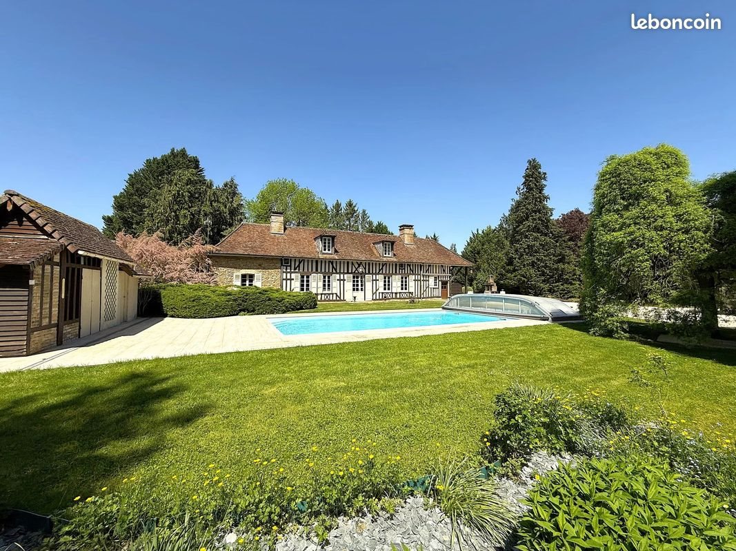 Maison à vendre, 270m², Lusigny-sur-Barse