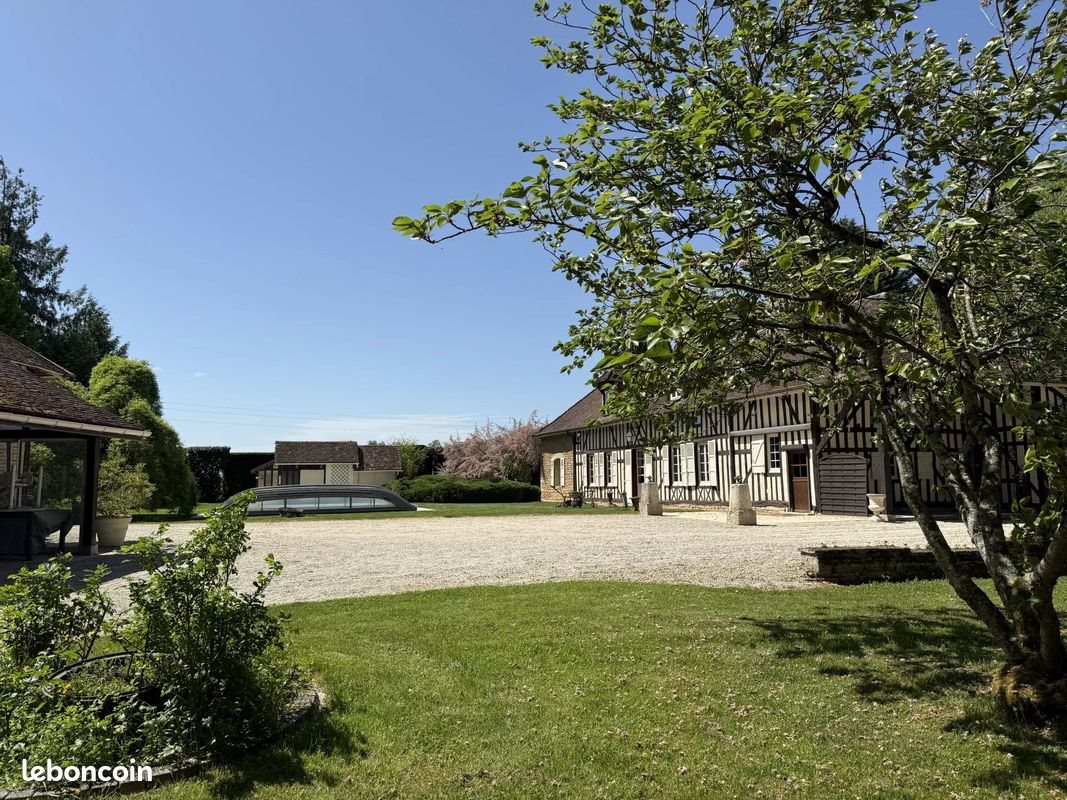 Maison à vendre, 270m², Lusigny-sur-Barse