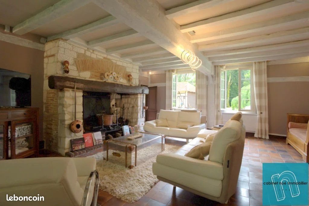 Maison à vendre, 270m², Lusigny-sur-Barse