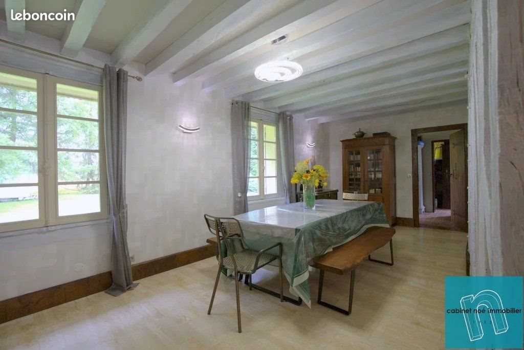 Maison à vendre, 270m², Lusigny-sur-Barse