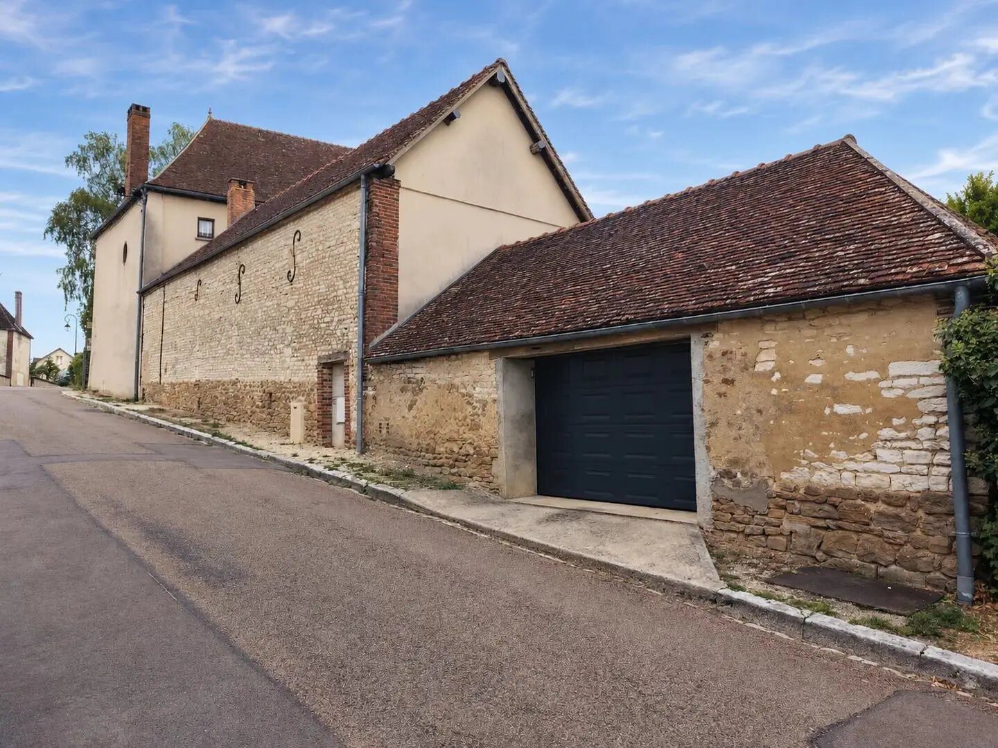 Maison à vendre, 263m², Neuvy-Sautour
