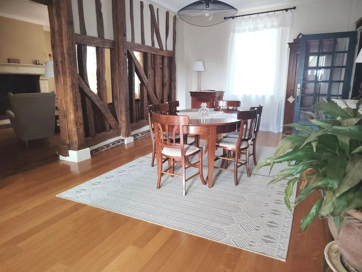 Maison à vendre, 263m², Neuvy-Sautour