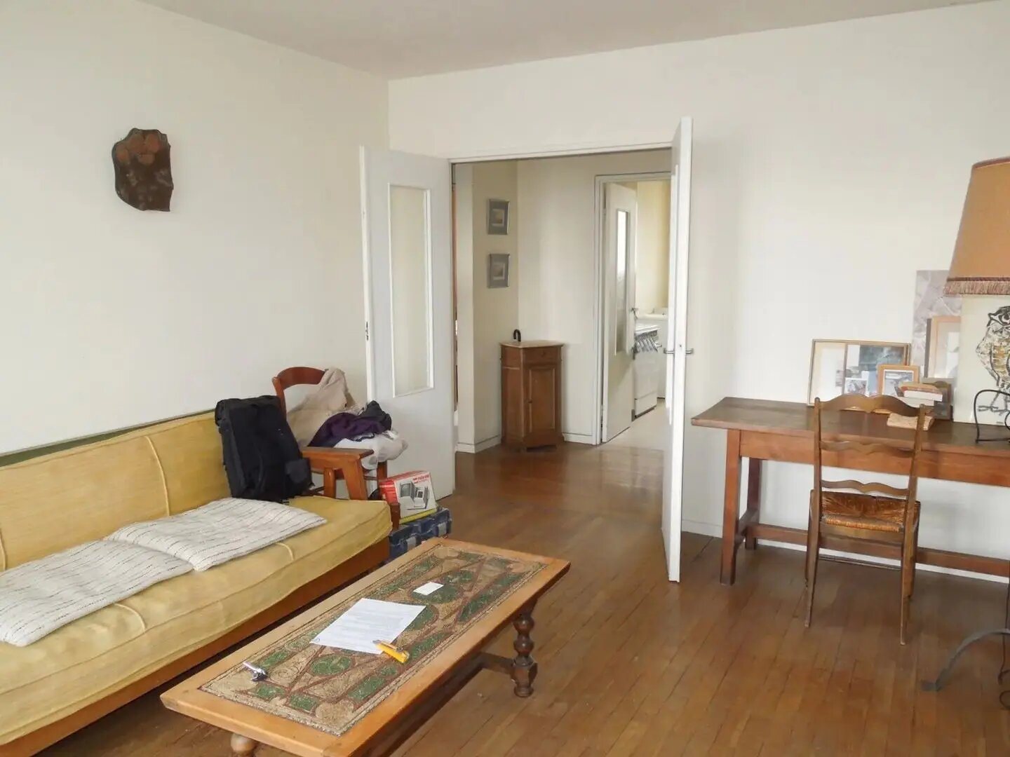 Appartement à vendre, 61m², Saint-André-les-Vergers