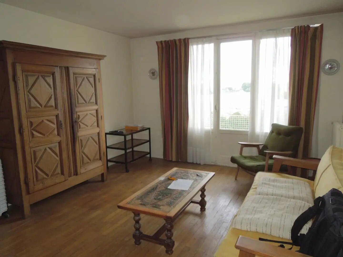 Appartement à vendre, 61m², Saint-André-les-Vergers