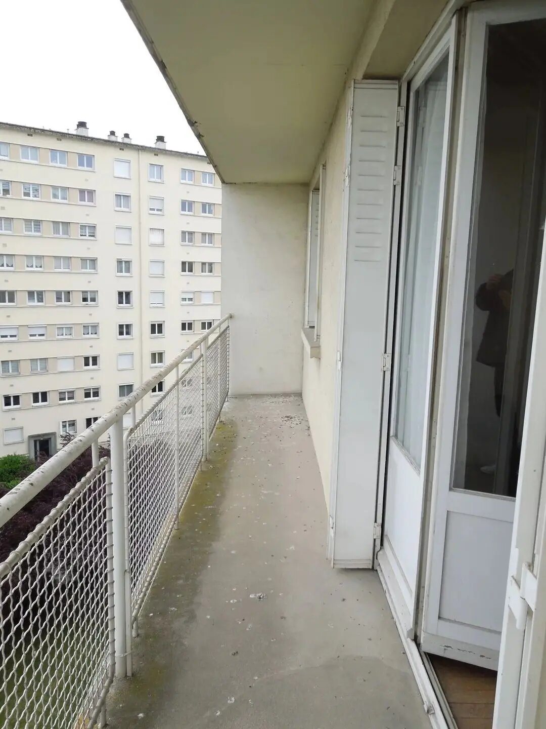 Appartement à vendre, 61m², Saint-André-les-Vergers