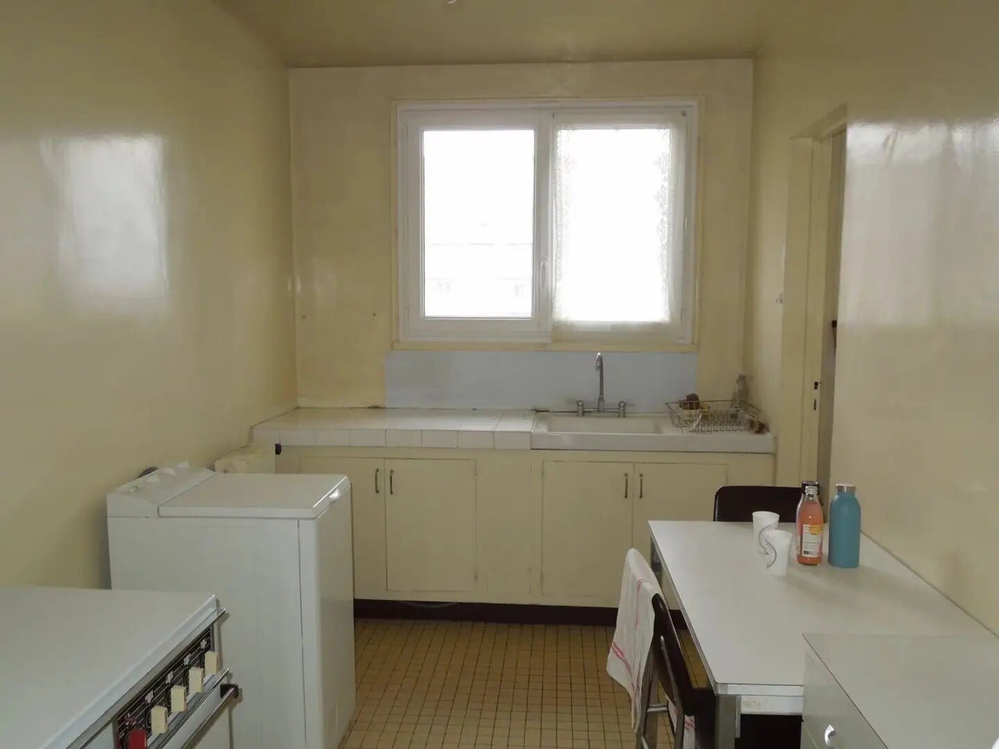 Appartement à vendre, 61m², Saint-André-les-Vergers