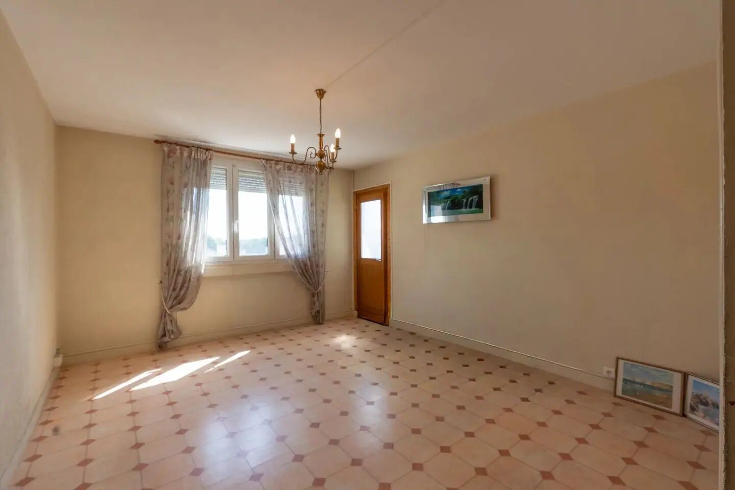 Appartement à vendre, 92m², Troyes