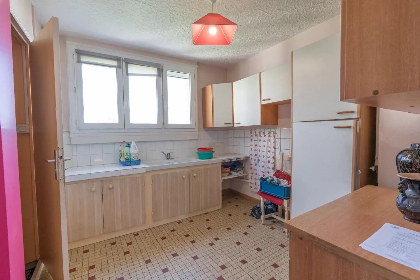 Appartement à vendre, 92m², Troyes