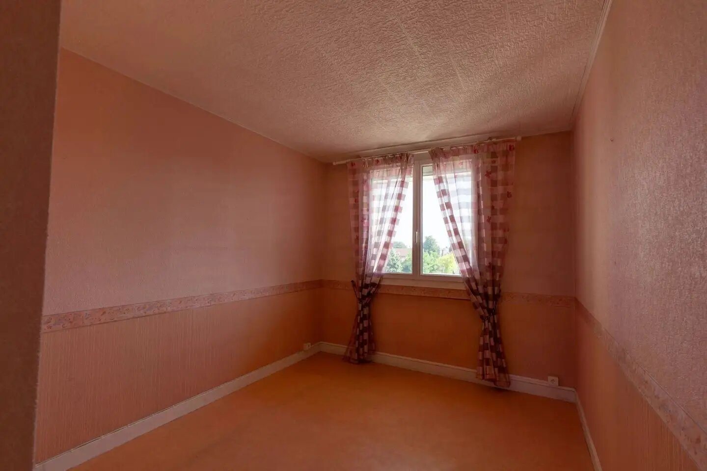 Appartement à vendre, 92m², Troyes