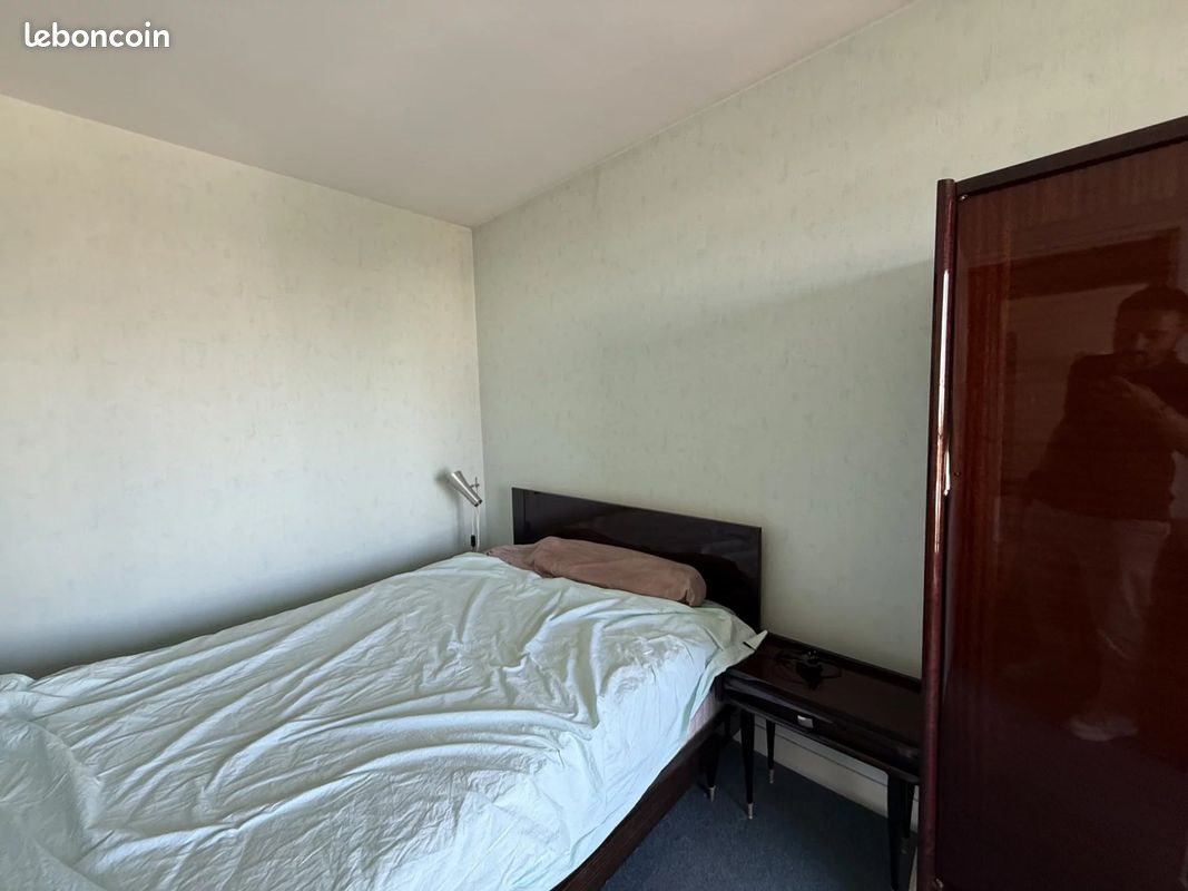 Appartement à vendre, 46m², Troyes