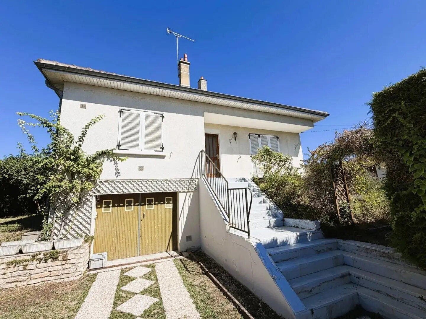 Maison à vendre, 80m², Rosières-près-Troyes
