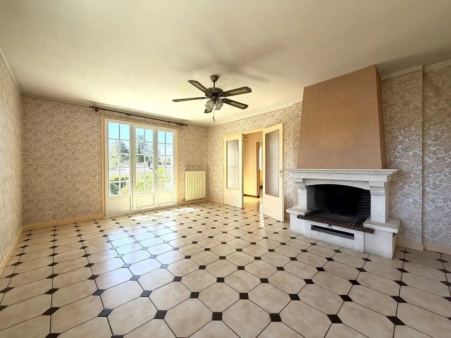 Maison à vendre, 80m², Rosières-près-Troyes