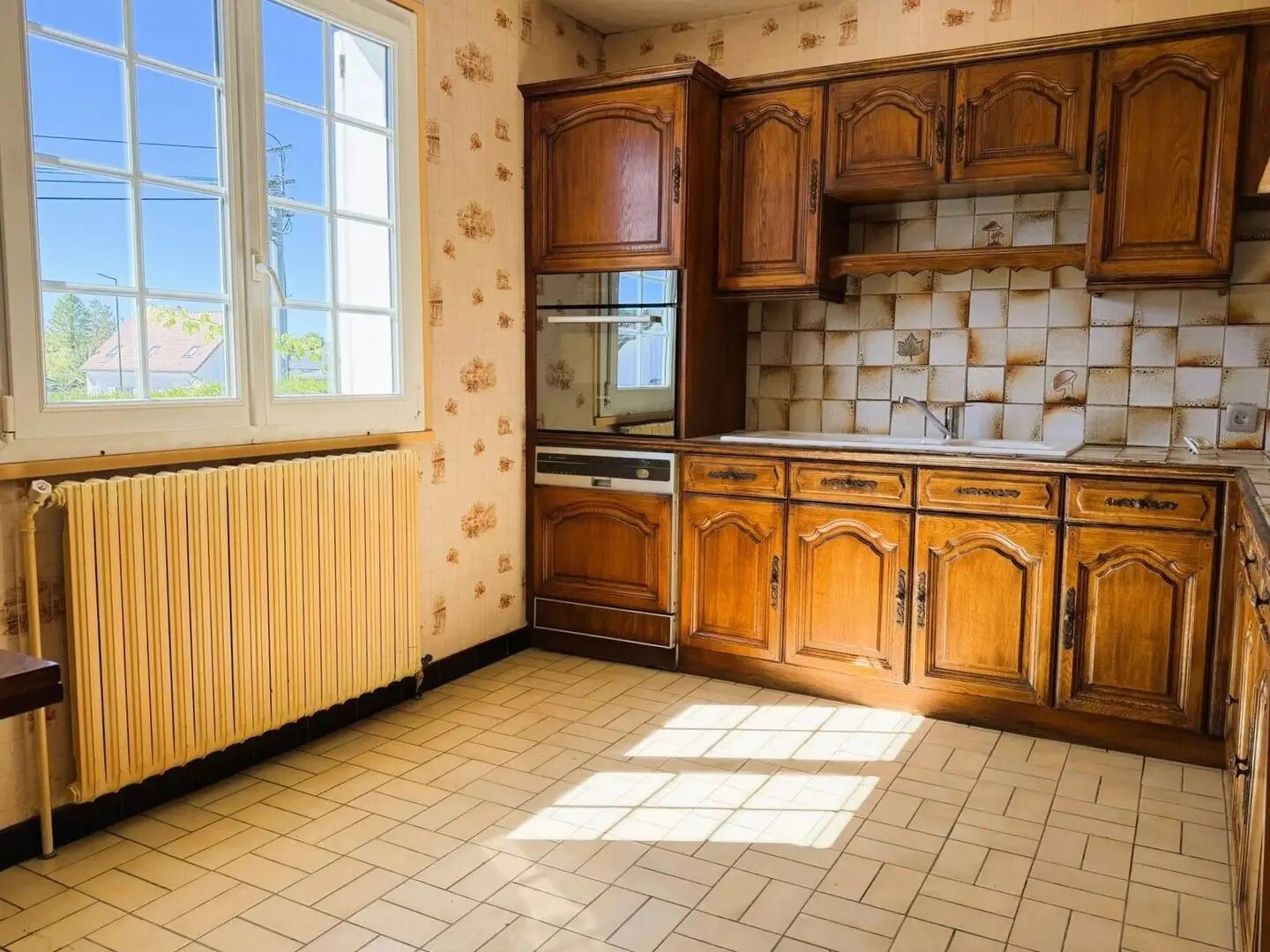 Maison à vendre, 80m², Rosières-près-Troyes
