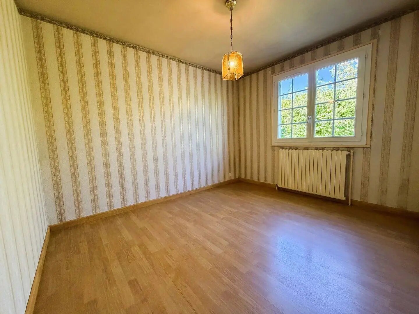Maison à vendre, 80m², Rosières-près-Troyes